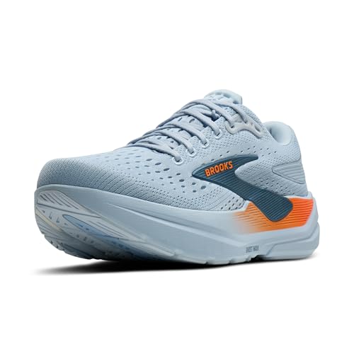Brooks Ghost Max 3