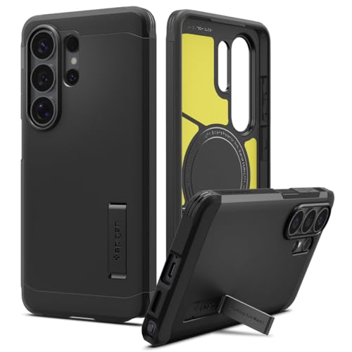 Spigen Tough Armor MagFit Cover per Samsung Galaxy S26 Ultra