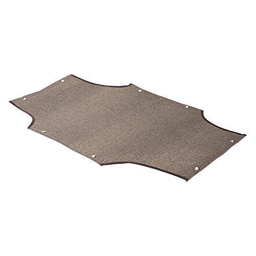 Ferplast Dream Cover 115 Telo Ricambio Lavabile per Brandina