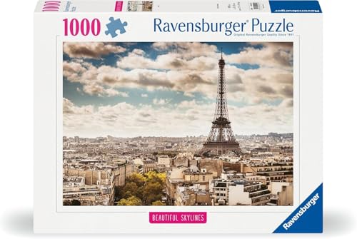 Ravensburger Puzzle
