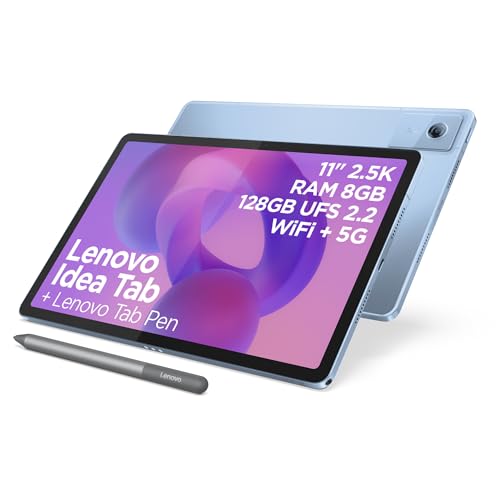 Lenovo Idea Tab