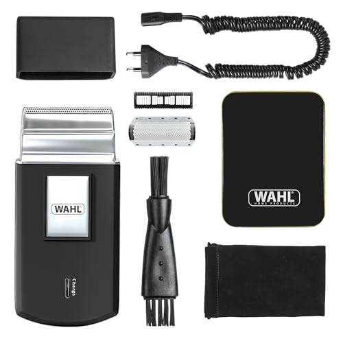 Wahl Travel Shaver