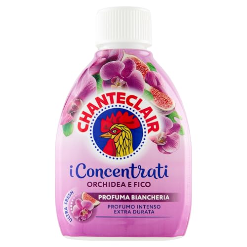 Chanteclair - I Concentrati, Profuma Biancheria