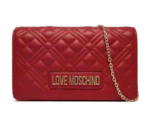Love Moschino Borse a Spalla Quilted PU