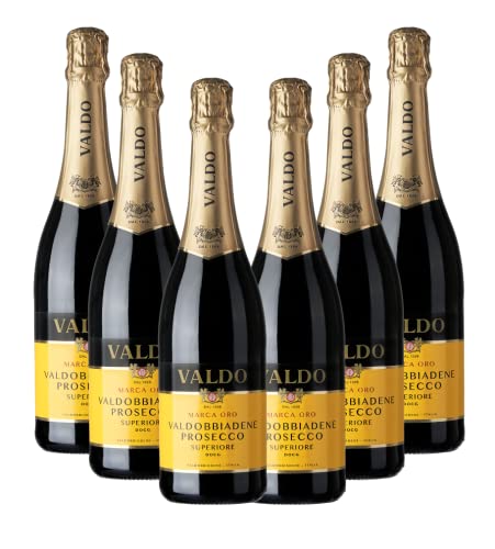 Valdo Marca Oro Valdobbiadene Prosecco Superiore DOCG, 750 ml