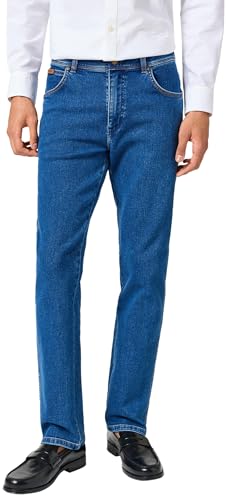 Wrangler Texas, Jeans Uomo
