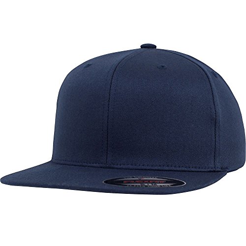 Flexfit Flat Visor Cappello