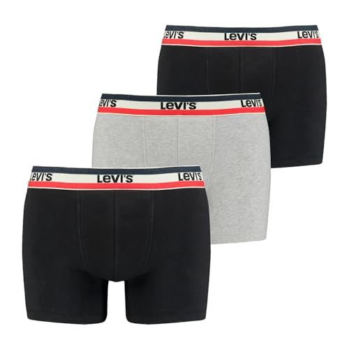 Levi's Boxer, Boxer Uomo