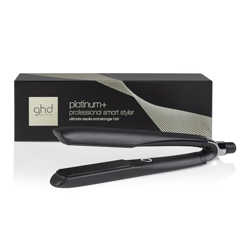 ghd Platinum+ Piastra Capelli Professionale Smart