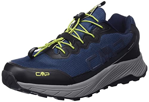 CMP PHELYX WP MULTISPORT SHOES, Scarpe da Ginnastica Uomo
