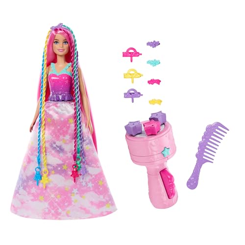 Barbie Dreamtopia