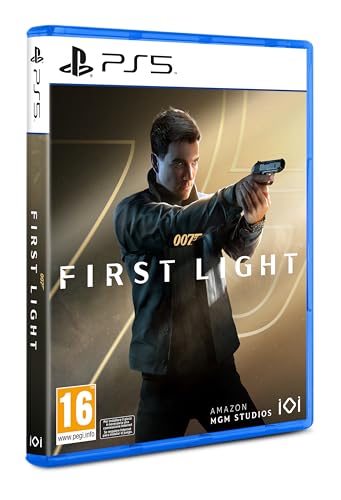 007 First Light