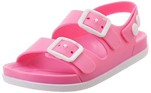 Sandali Bambine Tripla Regolazione 261