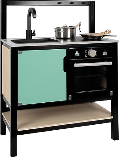 Cucina gioco bambini Stile industriale