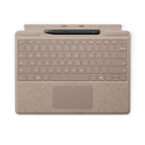 Tastiera Surface Pro 13" Keyboard con