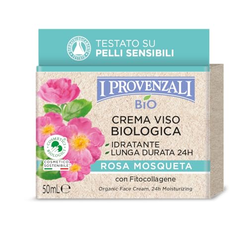 I provenzali bio r/mosq c idrat 50