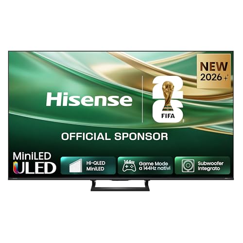 Hisense Smart TV