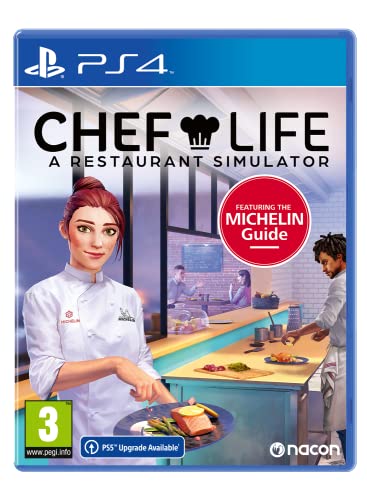Chef Life Deluxe Edition