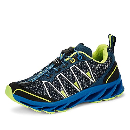 CMP KIDS ALTAK TRAIL SHOE 2.0 Scarpe Sportive Bambini Unisex