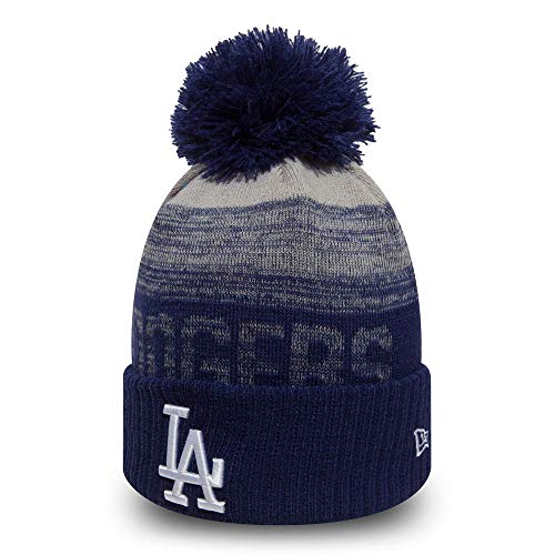 New Era MLB Los Angeles Dodgers Cappello Beanie