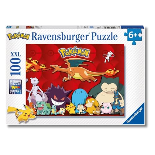 Ravensburger - Puzzle