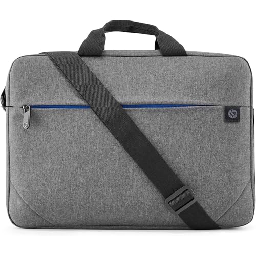 HP Prelude Borsa a tracolla per Notebook 15,6" con cover impermeabile