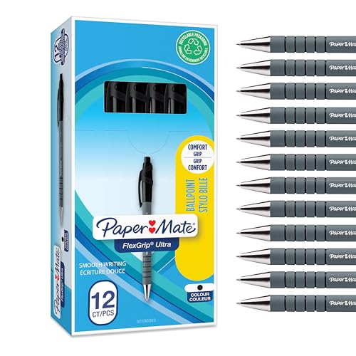 Paper Mate Flexgrip Ultra penna a sfera