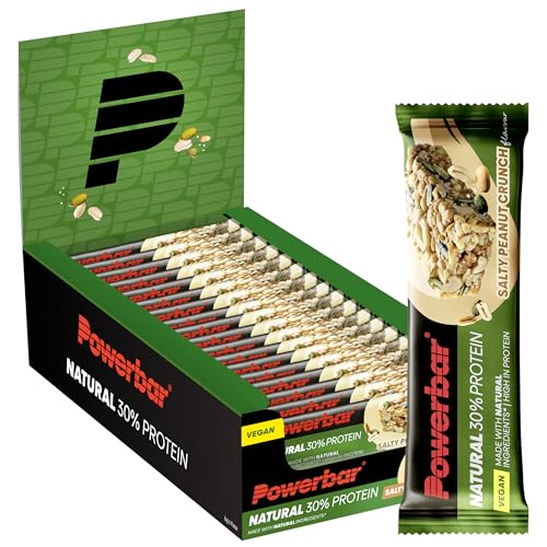 Powerbar - Natural Protein