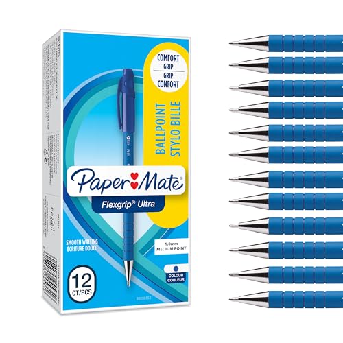 Paper Mate Flexgrip Ultra