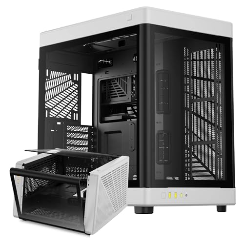GAMDIAS NESO P1 Case ATX Full Tower