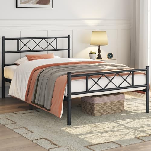 Yaheetech Struttura Letto