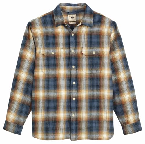 Levi's Jackson Worker, Uomo