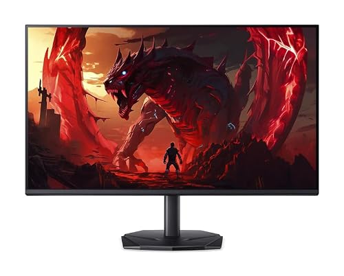Acer Nitro, Monitor 27" Full HD 4 ms