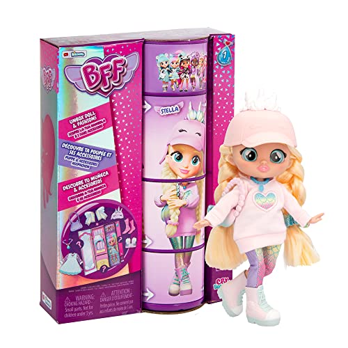 BFF BY CRY BABIES