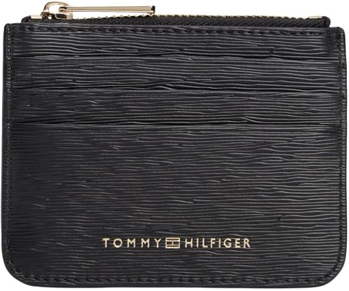 Tommy Hilfiger Porta carte donna Th Modern Cc