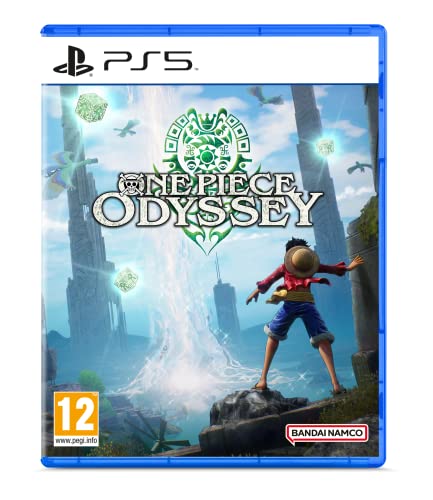 ONE PIECE ODYSSEY - PlayStation 5
