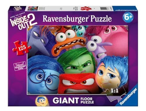 Ravensburger - Puzzle