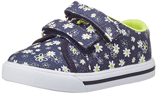 Chicco Sneaker Bambini Doppio Strappo 261