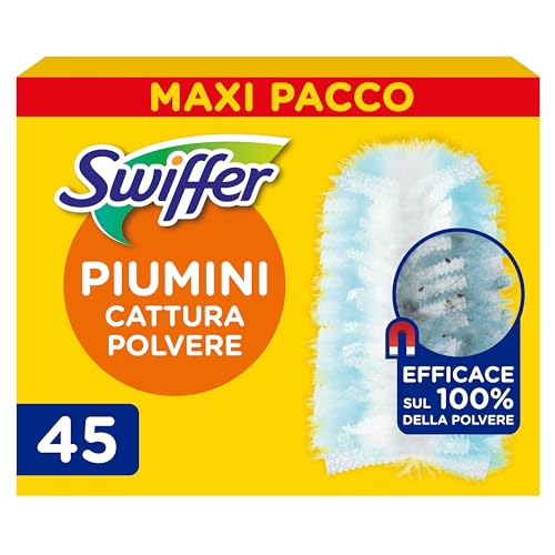 Swiffer Piumini Catturapolvere