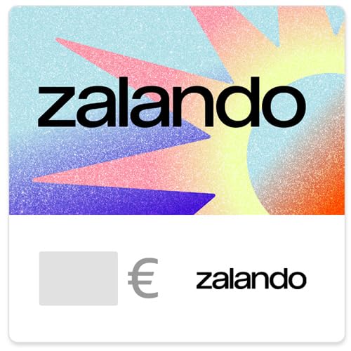 Zalando Carta Regalo - via e-mail