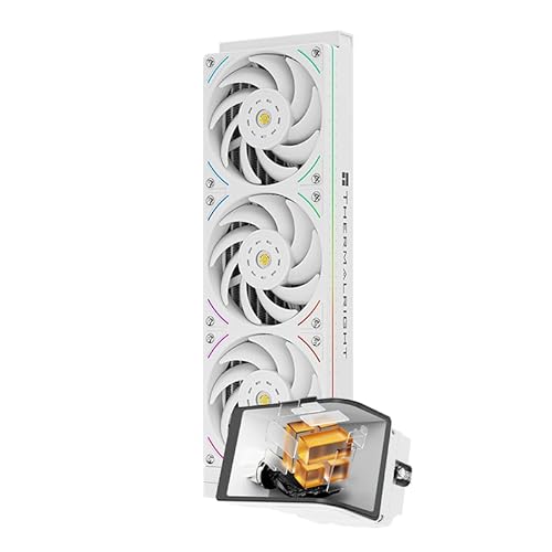 Thermalright TR Wonder Vision 360