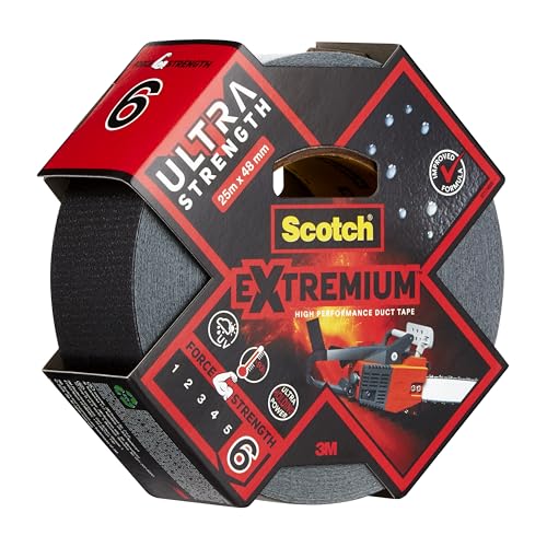 Scotch Extremium