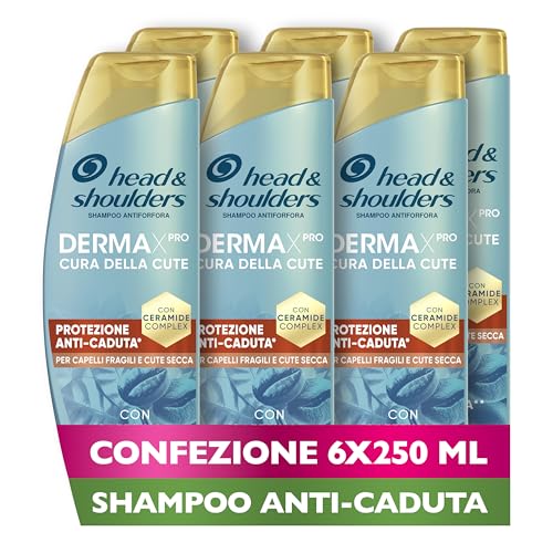 Head & Shoulders