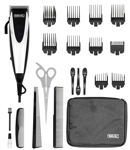 Wahl Home Pro Tagliacapelli con filo da uomo
