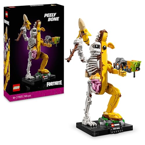 LEGO Fortnite Bananita Sbucciata Set 77072