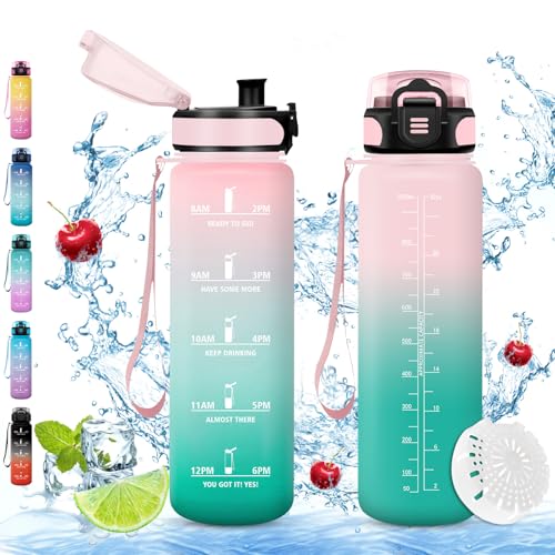 Vikaster Borraccia 1L Senza BPA