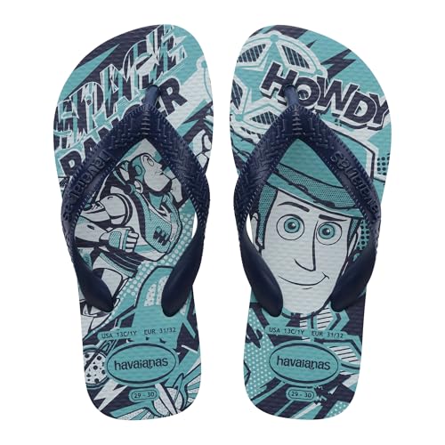 Havaianas Kids Disney Unisex - Bambini e ragazzi FlipFlop