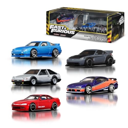 Hot Wheels Premium