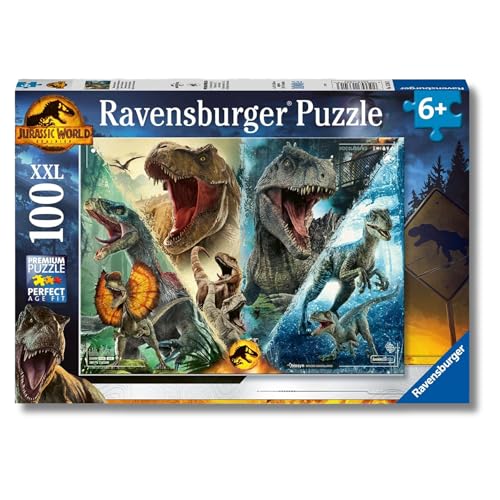 Ravensburger - Puzzle