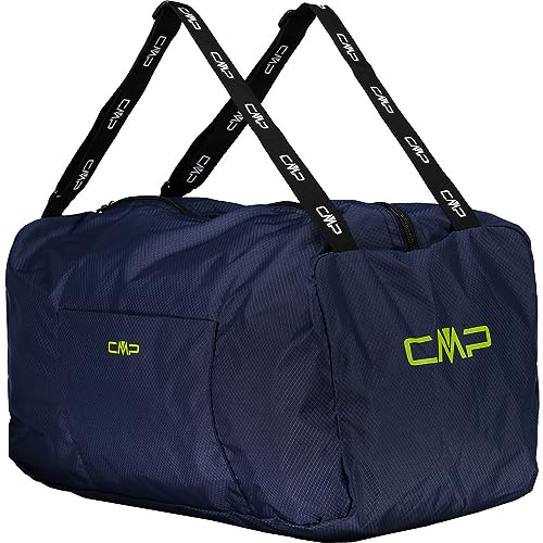 CMP - Borsa da palestra pieghevole 25 l
